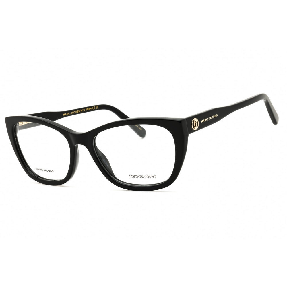 NWT Marc Jacobs MARC 736 0807 00 Eyeglasses